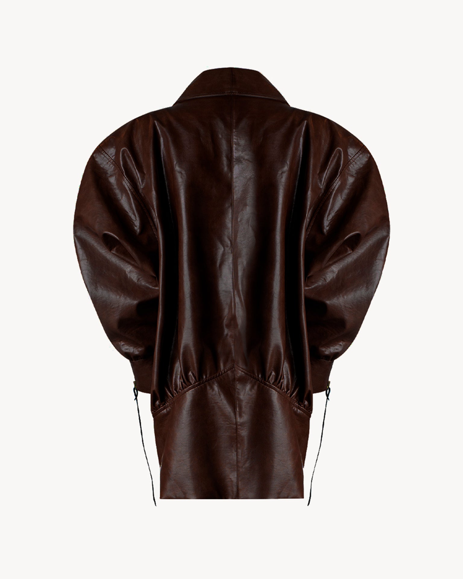 The Virgo Leather Cinnamon