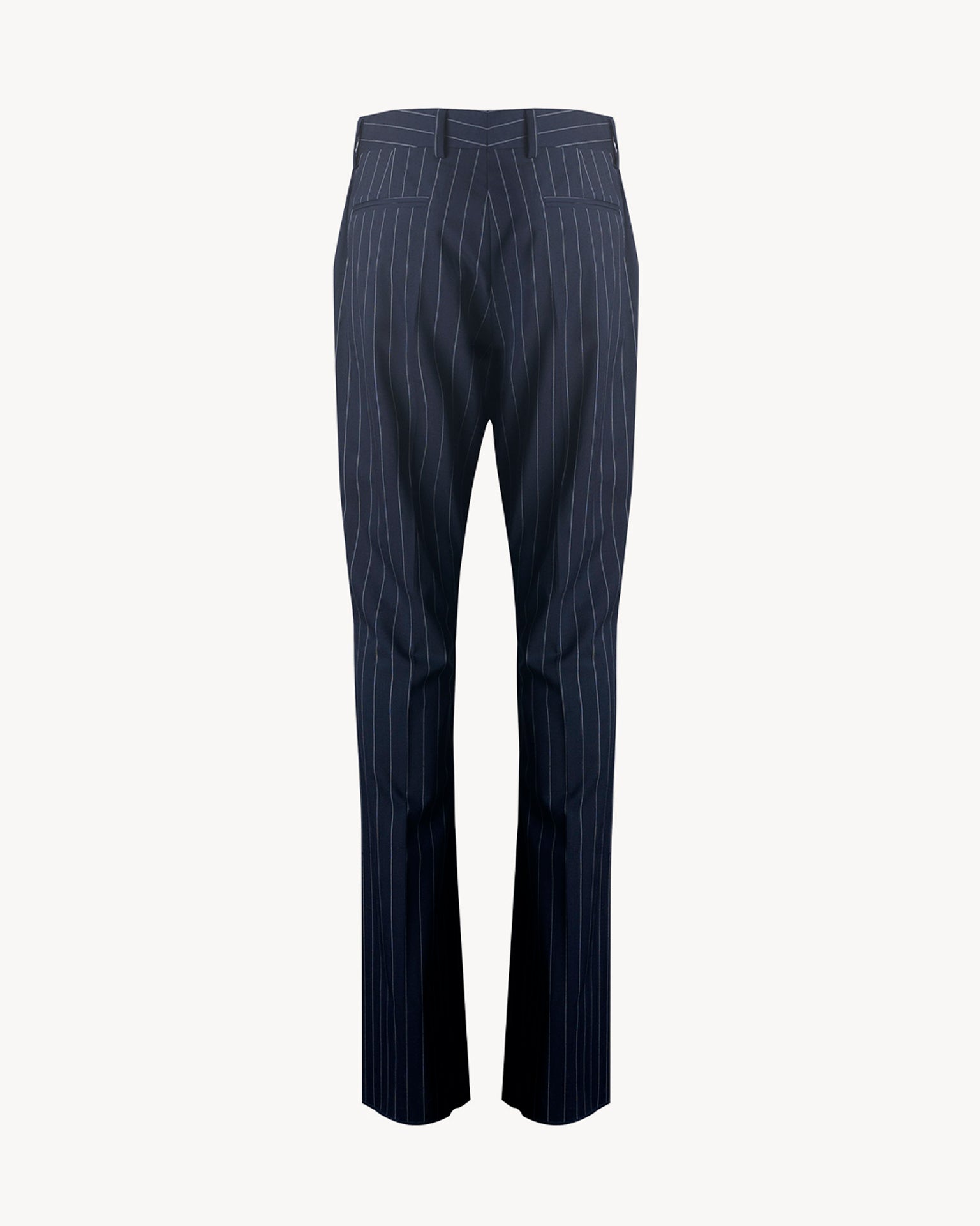 The Woman Revolver Stripe