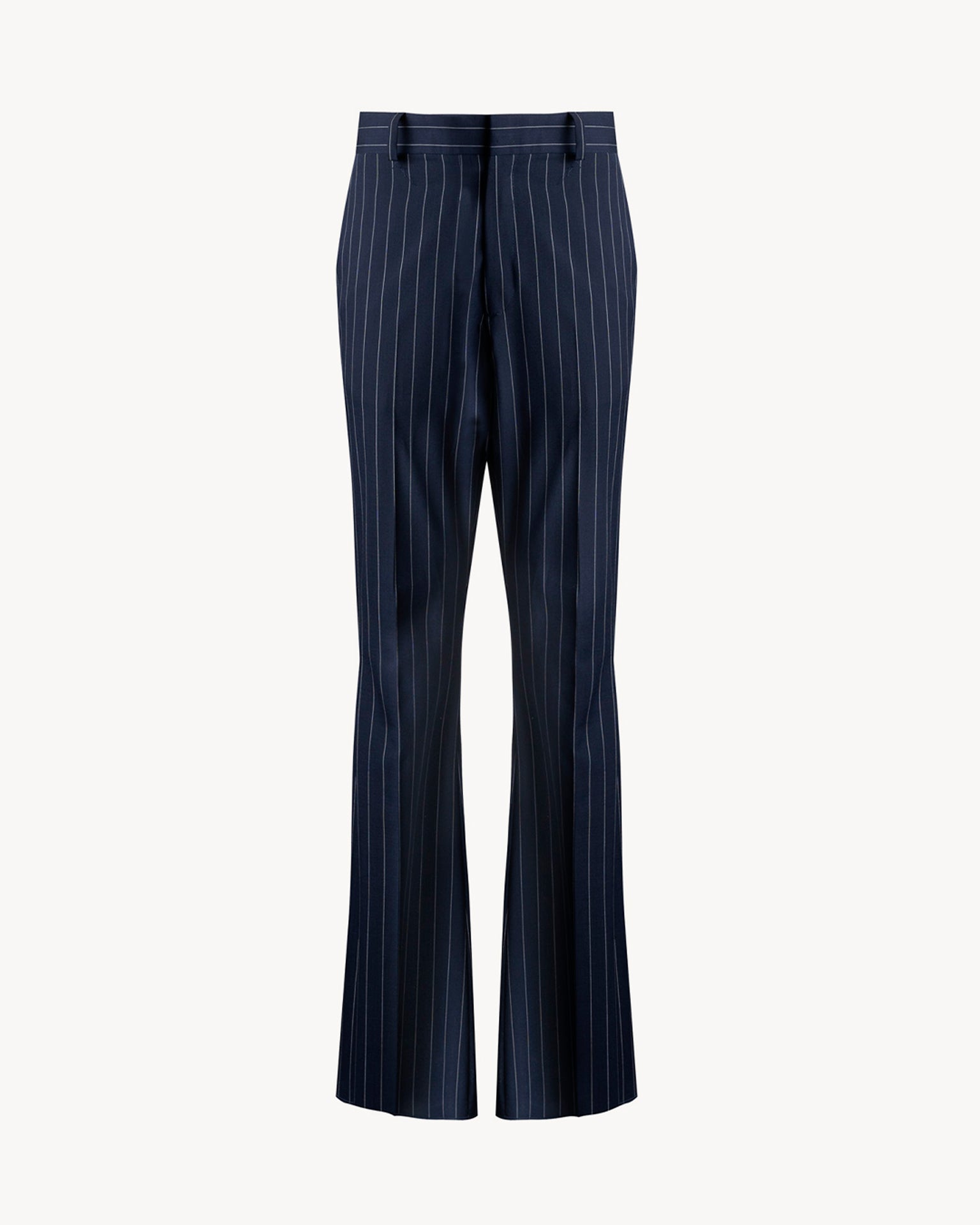 The Woman Revolver Stripe