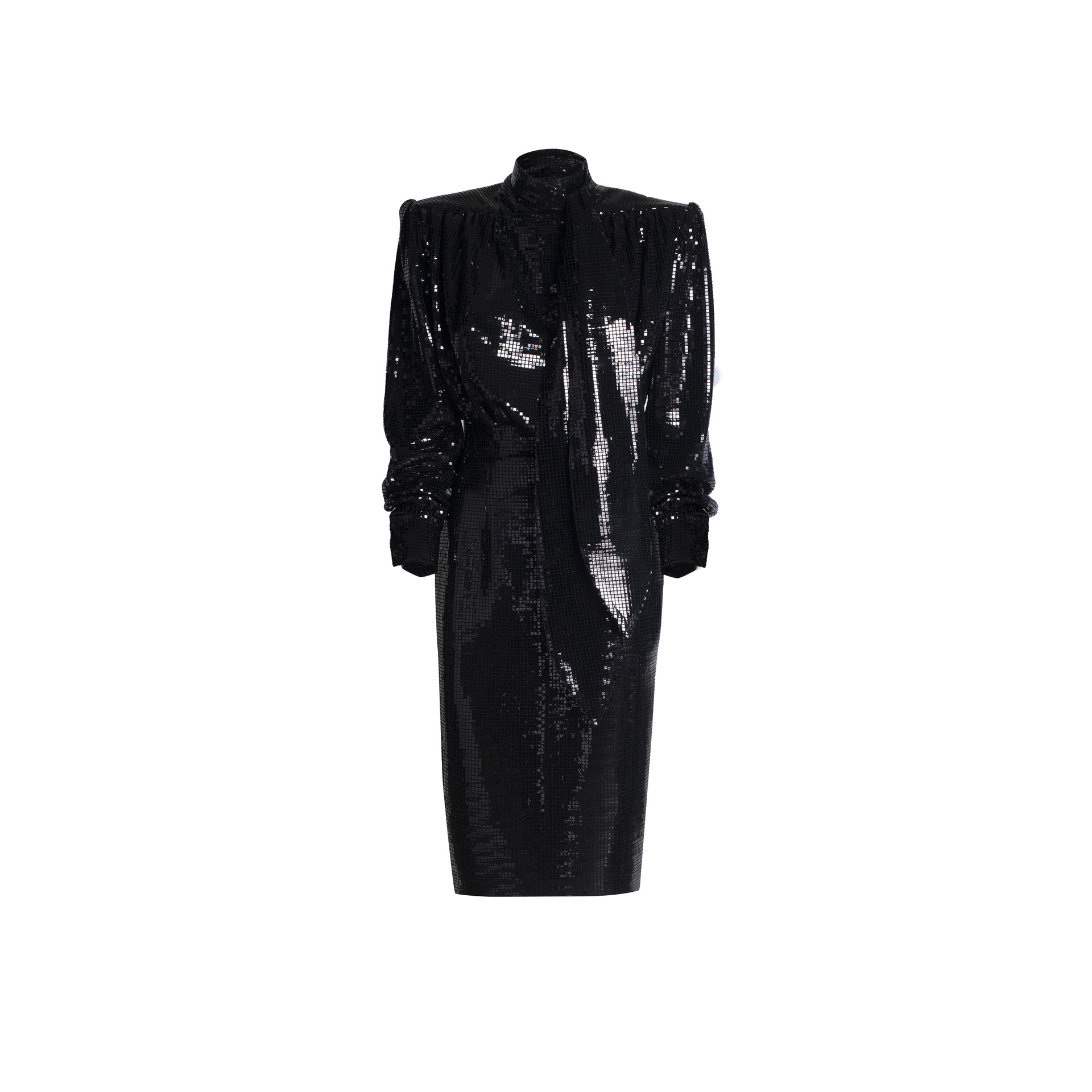 Nineminutes FW22.23 -THE DANIELLE MIDI DISCO