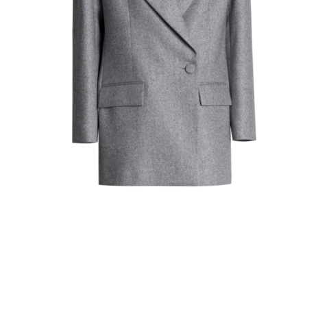 FW22.23 – THE BLAZER VIRGIN WOOL