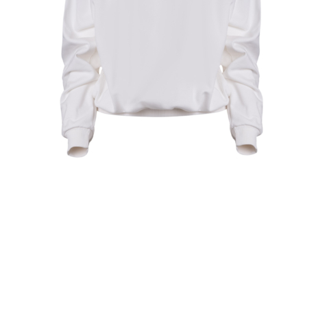 REVERSIBLE – THE HOODIE WHITE