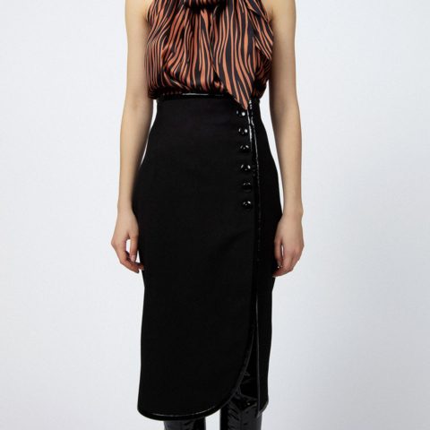 FW22.23 – THE ELVIRA TOP TIGER