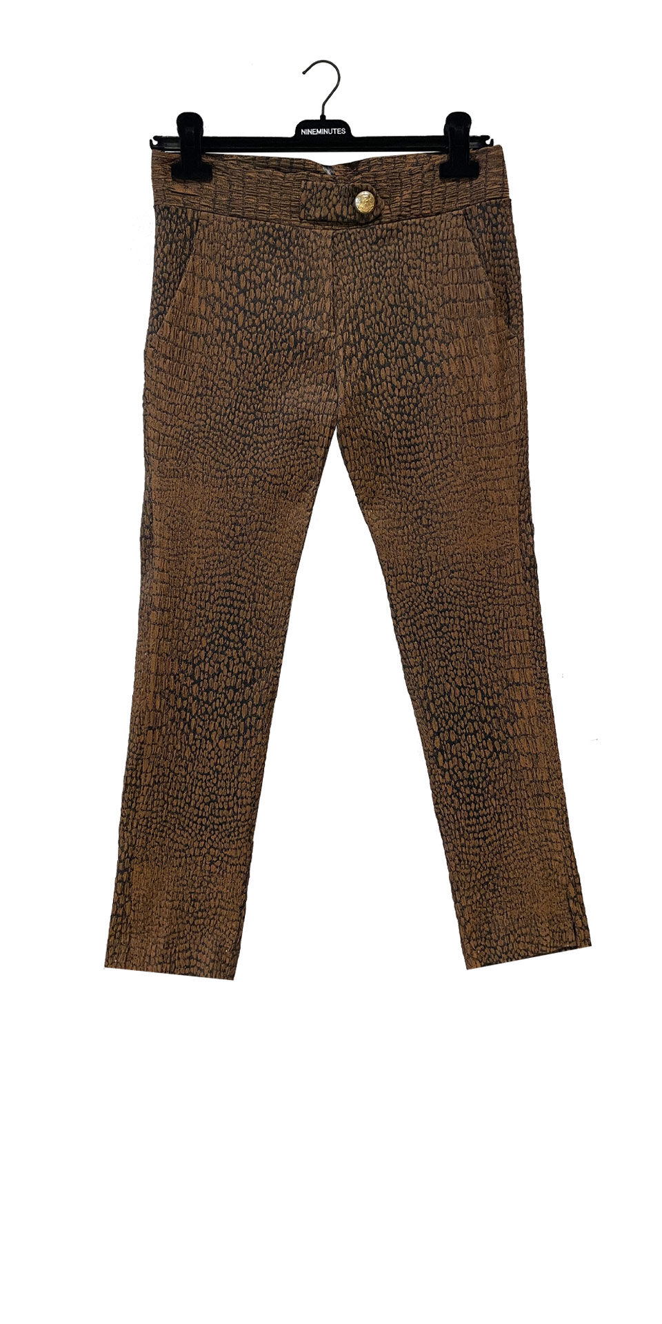 U&O – PANTS SAND MARLÈ