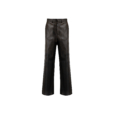 SUBMARINE PANTS LEATHER VINTAGE1