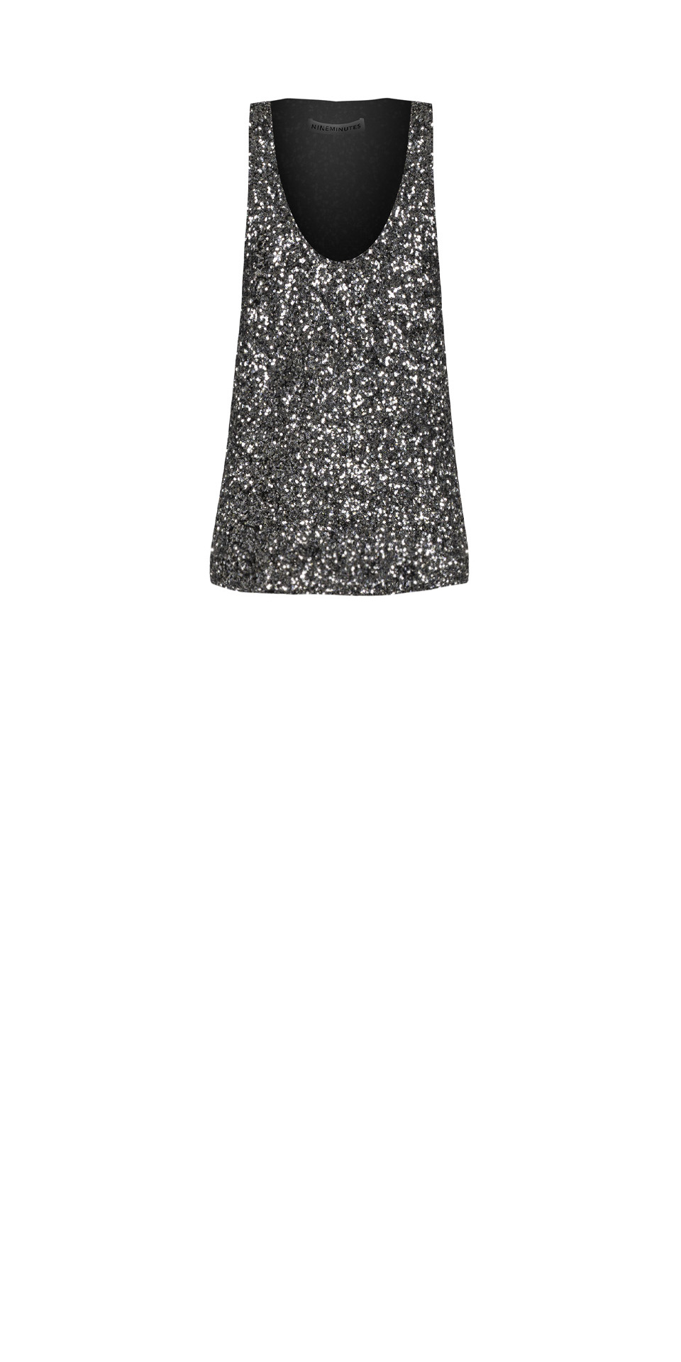 AW24/25 – THE ANJA TOP PAI SILVER