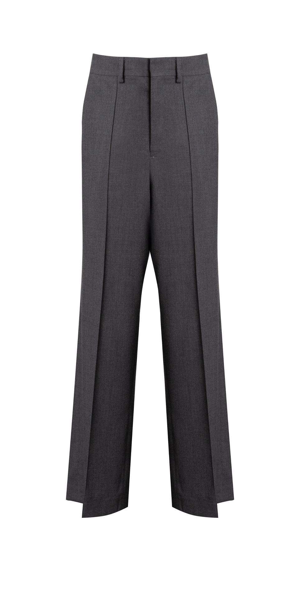 T&S – THE ANNIE PANTS VIGOGNA GREY