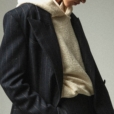 THE CLASSIC BLAZER WOOL STRIPE3