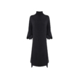 THE FARAH DRESS PLANETBLACK1