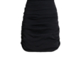 THE LUCY DRESS PLANETBLACK