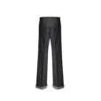 THE WOMAN SUBMARINE PANTS DENIM2