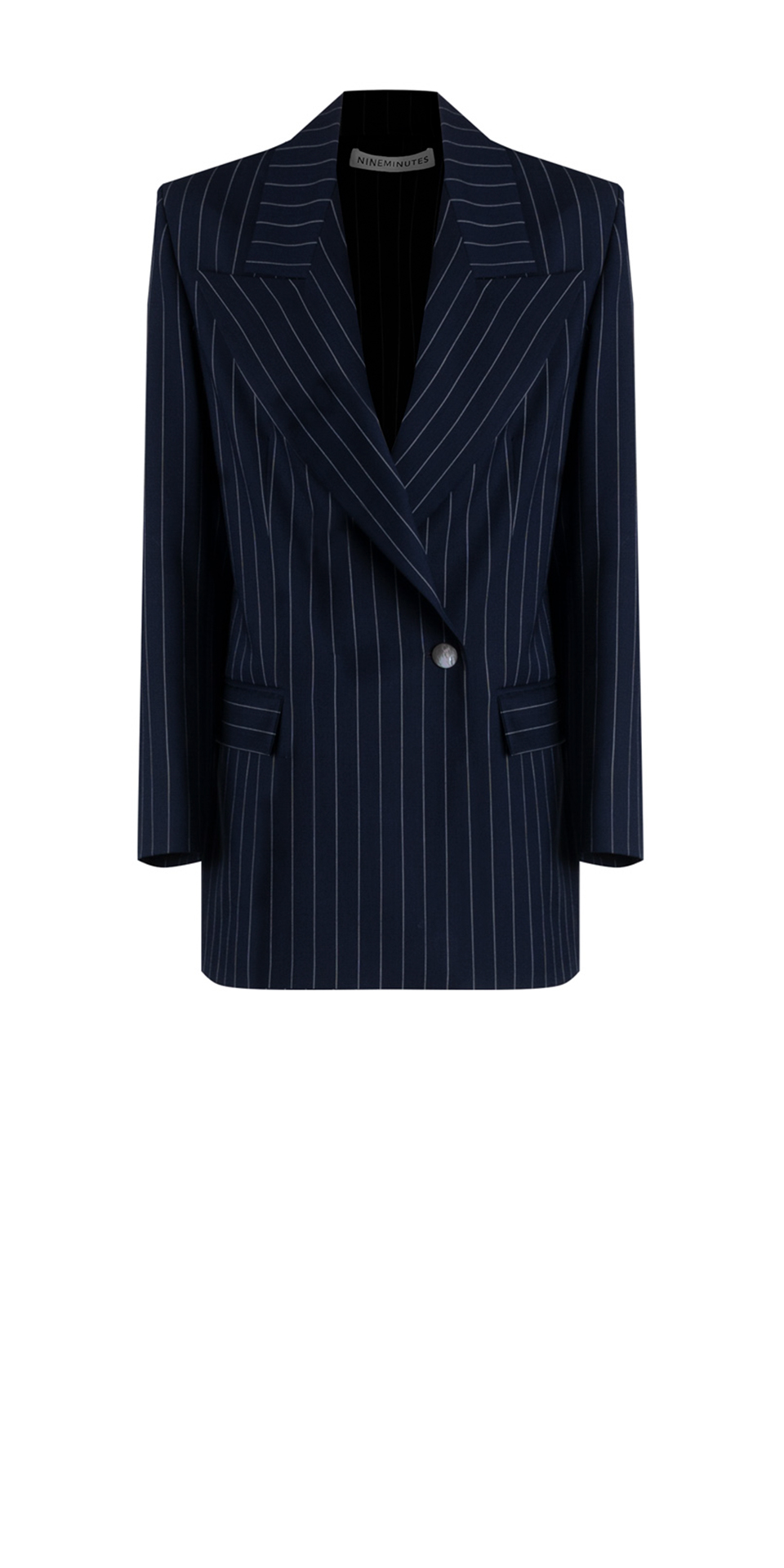 T&S – THE BLAZER STRIPE